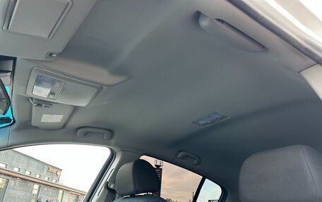 Chevrolet Cruze II, 2012 год, 990 000 рублей, 21 фотография