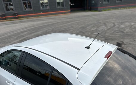 Chevrolet Cruze II, 2012 год, 990 000 рублей, 37 фотография