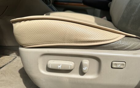 Lexus RX II рестайлинг, 2004 год, 1 035 000 рублей, 10 фотография