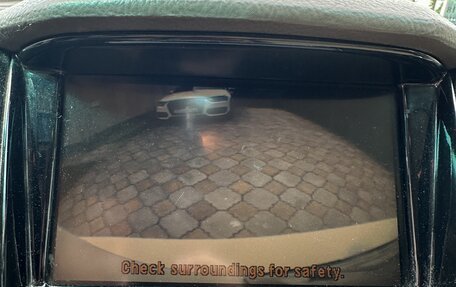 Lexus RX II рестайлинг, 2004 год, 1 035 000 рублей, 11 фотография