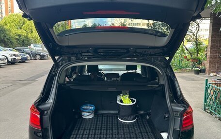 BMW 2 серия Grand Tourer F46 рестайлинг, 2020 год, 2 450 000 рублей, 4 фотография