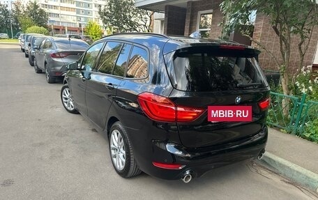 BMW 2 серия Grand Tourer F46 рестайлинг, 2020 год, 2 450 000 рублей, 5 фотография