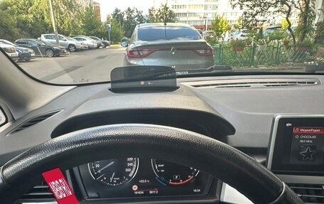 BMW 2 серия Grand Tourer F46 рестайлинг, 2020 год, 2 450 000 рублей, 11 фотография