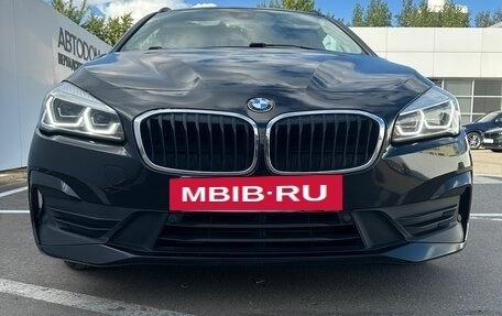 BMW 2 серия Grand Tourer F46 рестайлинг, 2020 год, 2 450 000 рублей, 16 фотография
