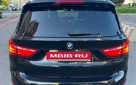 BMW 2 серия Grand Tourer F46 рестайлинг, 2020 год, 2 450 000 рублей, 23 фотография
