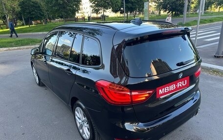 BMW 2 серия Grand Tourer F46 рестайлинг, 2020 год, 2 450 000 рублей, 22 фотография