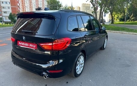 BMW 2 серия Grand Tourer F46 рестайлинг, 2020 год, 2 450 000 рублей, 24 фотография