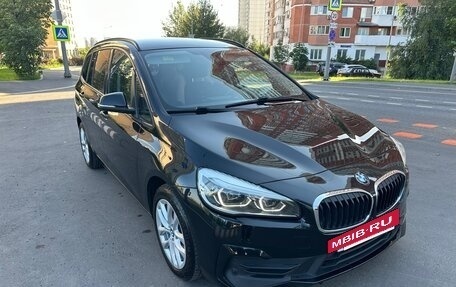 BMW 2 серия Grand Tourer F46 рестайлинг, 2020 год, 2 450 000 рублей, 26 фотография