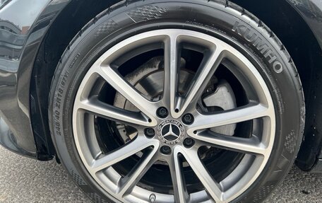 Mercedes-Benz C-Класс, 2019 год, 3 200 000 рублей, 11 фотография