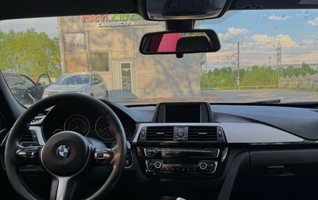 BMW 3 серия, 2017 год, 2 530 000 рублей, 6 фотография
