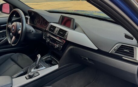 BMW 3 серия, 2017 год, 2 530 000 рублей, 7 фотография