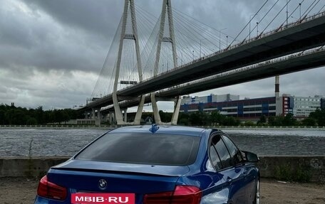 BMW 3 серия, 2017 год, 2 530 000 рублей, 3 фотография