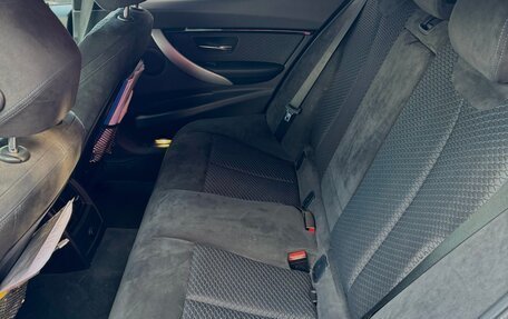 BMW 3 серия, 2017 год, 2 530 000 рублей, 9 фотография