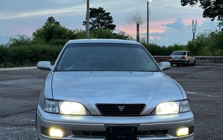 Toyota Vista, 1998 год, 300 000 рублей, 2 фотография