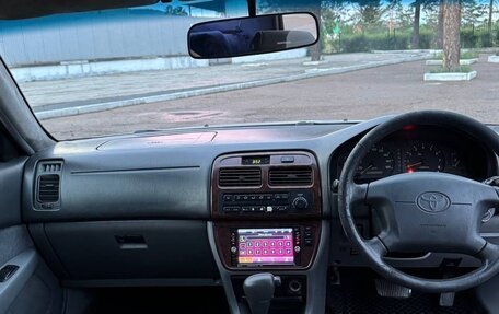 Toyota Vista, 1998 год, 300 000 рублей, 7 фотография