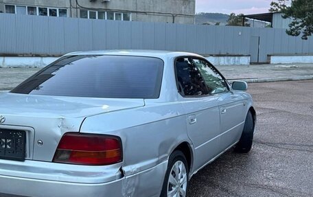 Toyota Vista, 1998 год, 300 000 рублей, 6 фотография