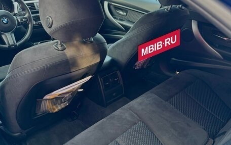 BMW 3 серия, 2017 год, 2 530 000 рублей, 10 фотография