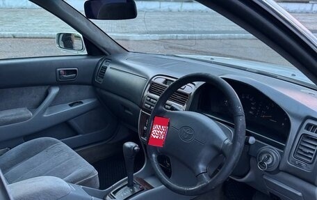 Toyota Vista, 1998 год, 300 000 рублей, 8 фотография