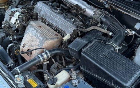 Toyota Vista, 1998 год, 300 000 рублей, 12 фотография