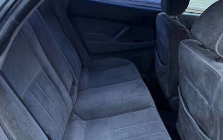 Toyota Vista, 1998 год, 300 000 рублей, 10 фотография