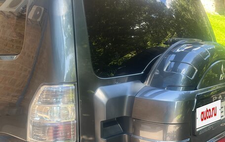 Mitsubishi Pajero IV, 2012 год, 2 100 000 рублей, 6 фотография
