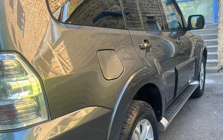 Mitsubishi Pajero IV, 2012 год, 2 100 000 рублей, 5 фотография
