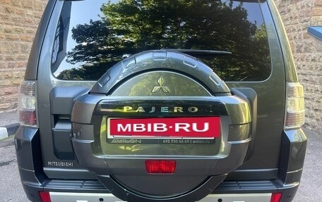 Mitsubishi Pajero IV, 2012 год, 2 100 000 рублей, 4 фотография