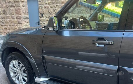 Mitsubishi Pajero IV, 2012 год, 2 100 000 рублей, 8 фотография