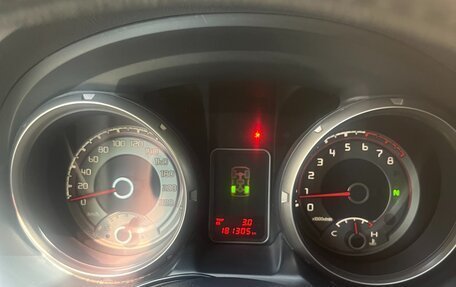 Mitsubishi Pajero IV, 2012 год, 2 100 000 рублей, 14 фотография