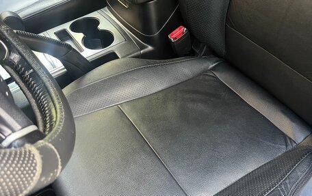 Mitsubishi Pajero IV, 2012 год, 2 100 000 рублей, 11 фотография