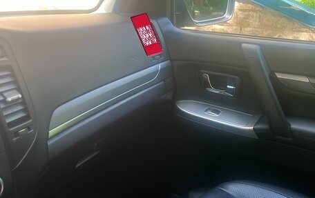 Mitsubishi Pajero IV, 2012 год, 2 100 000 рублей, 12 фотография