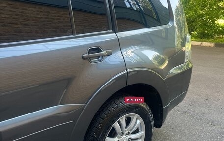 Mitsubishi Pajero IV, 2012 год, 2 100 000 рублей, 9 фотография