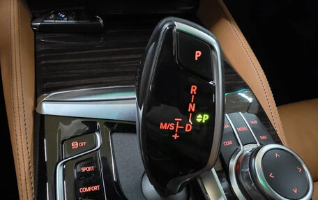 BMW 5 серия, 2021 год, 2 990 000 рублей, 10 фотография