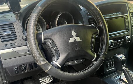 Mitsubishi Pajero IV, 2012 год, 2 100 000 рублей, 22 фотография