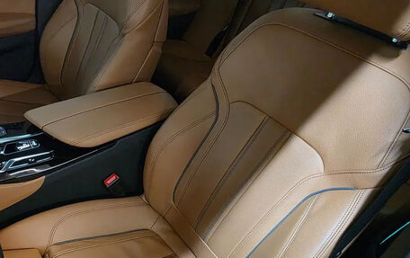 BMW 5 серия, 2021 год, 2 990 000 рублей, 12 фотография