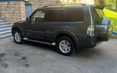 Mitsubishi Pajero IV, 2012 год, 2 100 000 рублей, 20 фотография