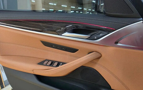 BMW 5 серия, 2021 год, 2 990 000 рублей, 7 фотография