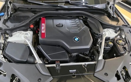BMW 5 серия, 2021 год, 2 990 000 рублей, 6 фотография
