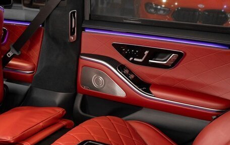 Mercedes-Benz S-Класс, 2022 год, 7 987 998 рублей, 9 фотография