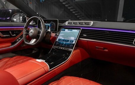 Mercedes-Benz S-Класс, 2022 год, 7 987 998 рублей, 7 фотография