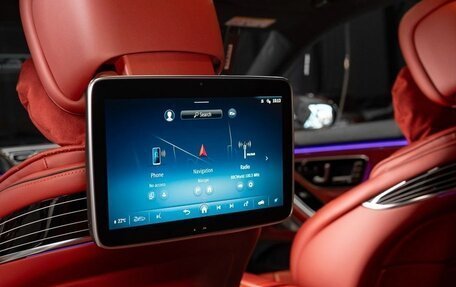 Mercedes-Benz S-Класс, 2022 год, 7 987 998 рублей, 8 фотография