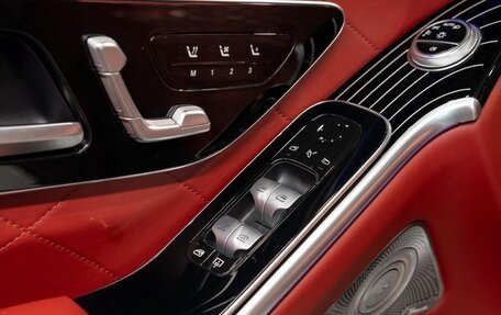 Mercedes-Benz S-Класс, 2022 год, 7 987 998 рублей, 11 фотография