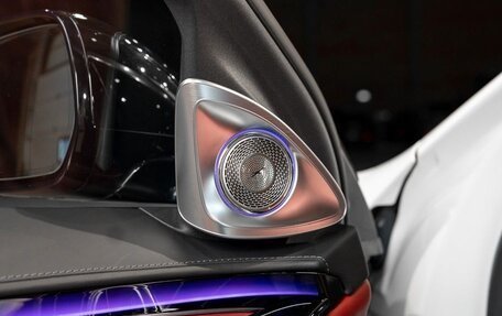 Mercedes-Benz S-Класс, 2022 год, 7 987 998 рублей, 12 фотография