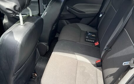 Ford Focus III, 2012 год, 650 000 рублей, 4 фотография