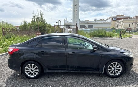 Ford Focus III, 2012 год, 650 000 рублей, 3 фотография
