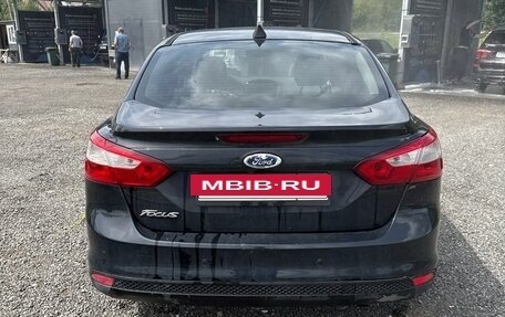 Ford Focus III, 2012 год, 650 000 рублей, 2 фотография