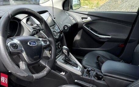 Ford Focus III, 2012 год, 650 000 рублей, 5 фотография