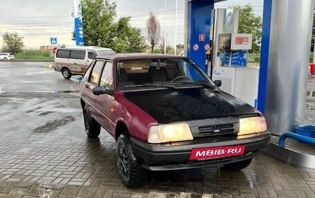 ИЖ 2126 «Ода», 2002 год, 185 000 рублей, 4 фотография