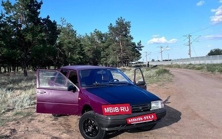 ИЖ 2126 «Ода», 2002 год, 185 000 рублей, 3 фотография