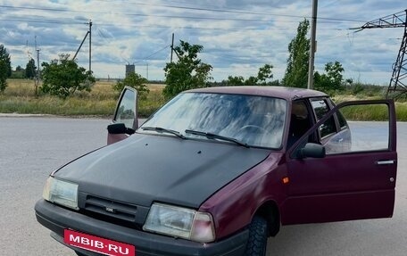 ИЖ 2126 «Ода», 2002 год, 185 000 рублей, 6 фотография